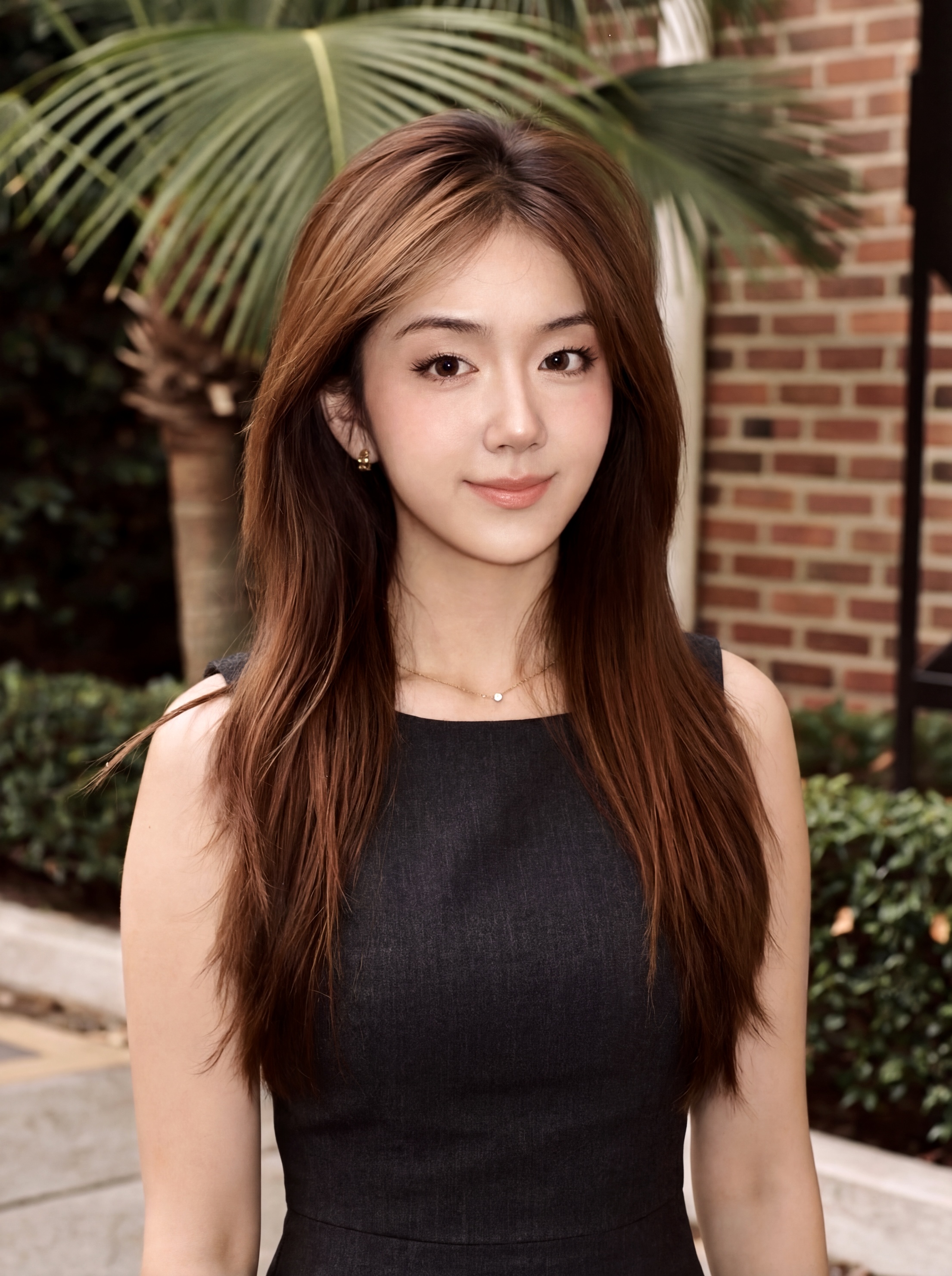 Zihan (Hannah) Teng